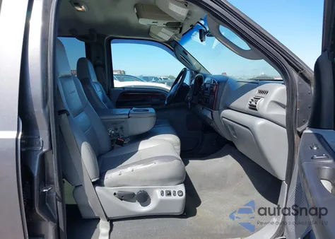 2006 Ford F-250 Lariat/Xl/Xlt z USA, uszkodzony, nr VIN 1FTSW21P96EB18879